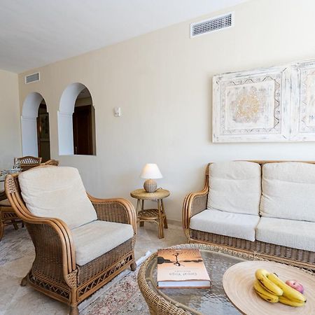 Costalita Beach Apartment Estepona Eksteriør bilde