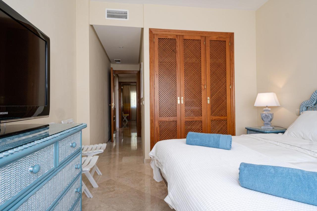 Costalita Beach Apartment Estepona Eksteriør bilde