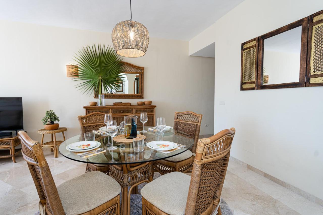 Costalita Beach Apartment Estepona Eksteriør bilde